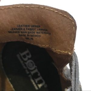 tarkiln chukkas